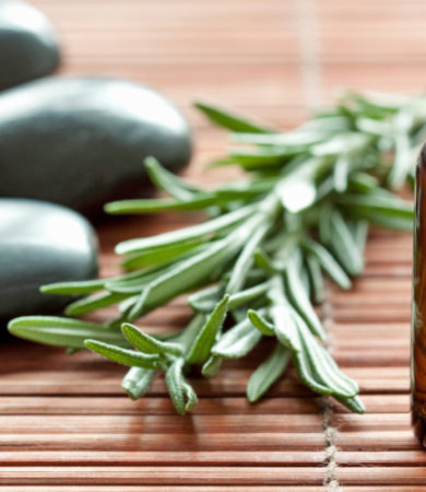 Turn Herbs Into Healthy Tinctures