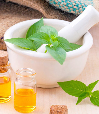Herbs That Prevent Acne
