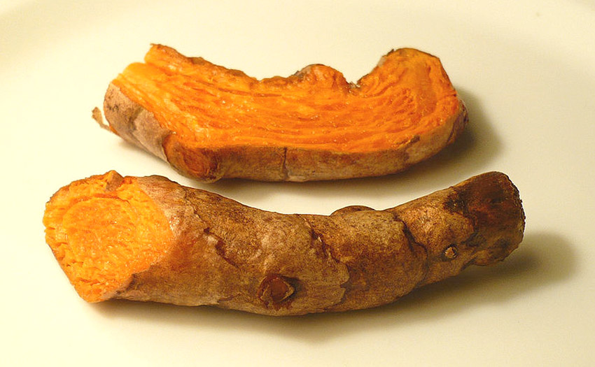 Turmeric