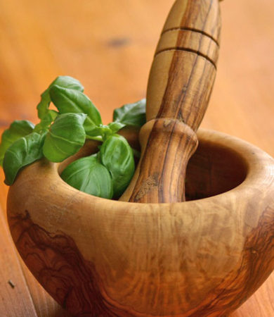 The  Many Different Forms of Herbal Medicine