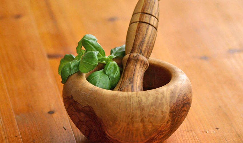 The  Many Different Forms of Herbal Medicine