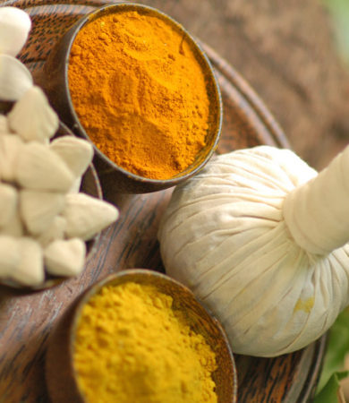 The Many Uses of Natural Herbal Remedies and Oils