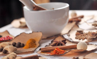 To Go or Not to Go Herbal?