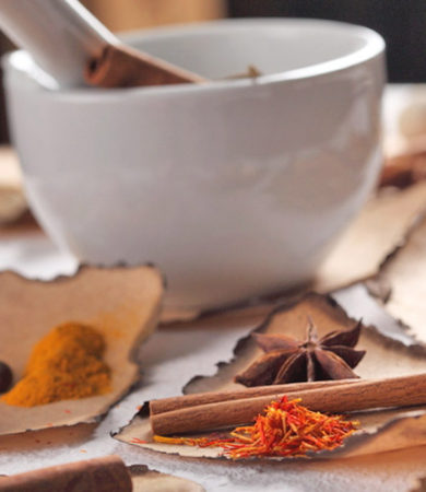 To Go or Not to Go Herbal?