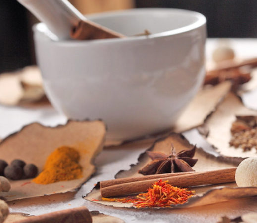 To Go or Not to Go Herbal?