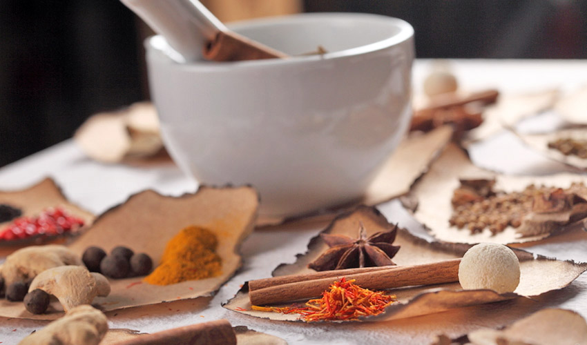 To Go or Not to Go Herbal?