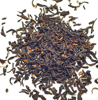 Chinese Black Tea