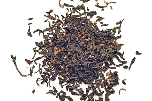Chinese Black Tea