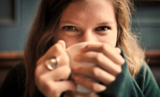 Herbal Teas for a Heartburn