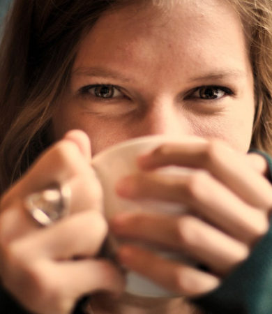 Herbal Teas for a Heartburn
