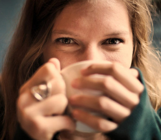 Herbal Teas for a Heartburn