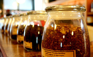 Chinese Herbal Teas Explained