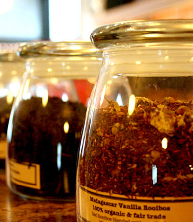 Chinese Herbal Teas Explained