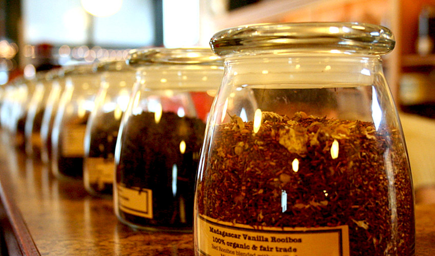 Chinese Herbal Teas Explained