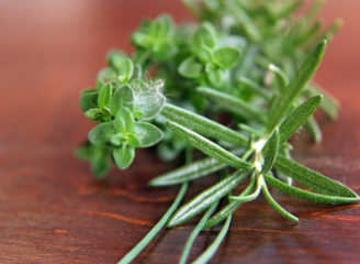 Rosemary