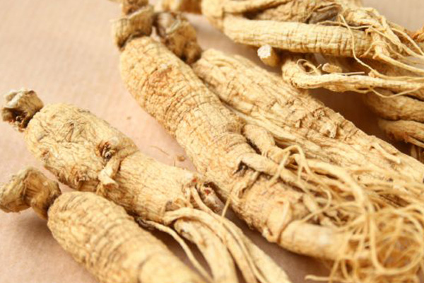 Ginseng