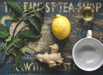 Herbal Remedies For Sore Throat and Hoarseness
