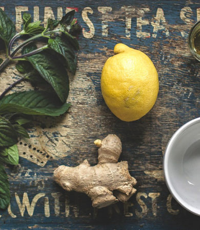 Herbal Remedies For Sore Throat and Hoarseness