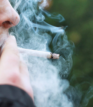 Quit Smoking: How To Manage Cravings With Herbs