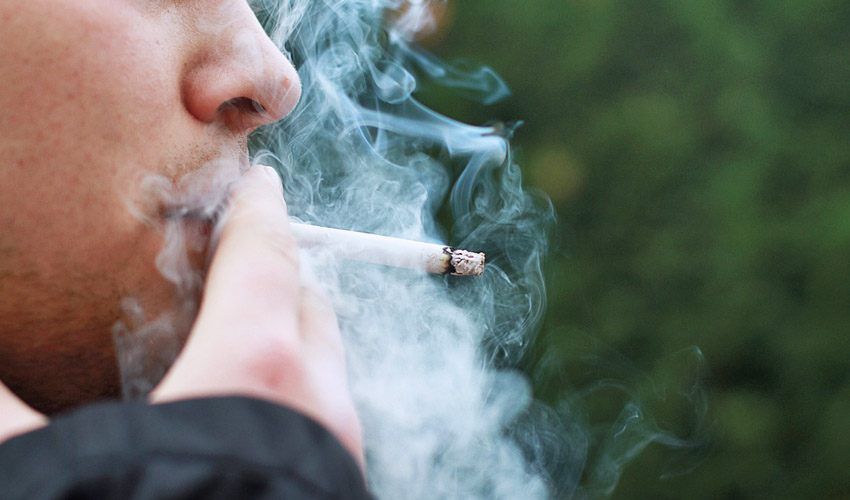 Quit Smoking: How To Manage Cravings With Herbs